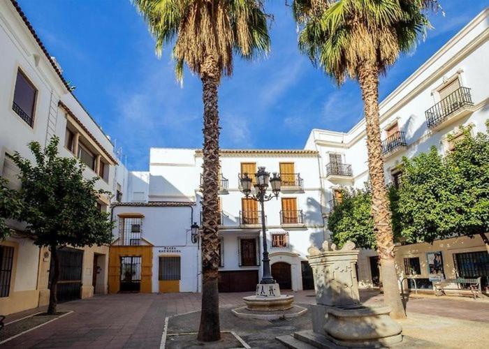 El Patio De San Miguel Leilighet Córdoba Eksteriør bilde