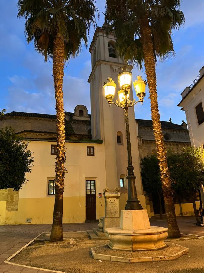 El Patio De San Miguel Leilighet Córdoba Eksteriør bilde